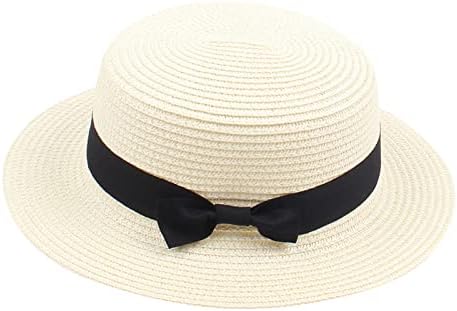 Sunčani šeširi za djevojčice široko oboljenje sunce za zaštitu od sunca Fedora šeširi za ribolov šešir meke tople uniseks kapice za sunčanje pješačke šešire
