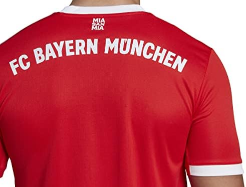 Adidas FC Bayern 22/23 Home dres