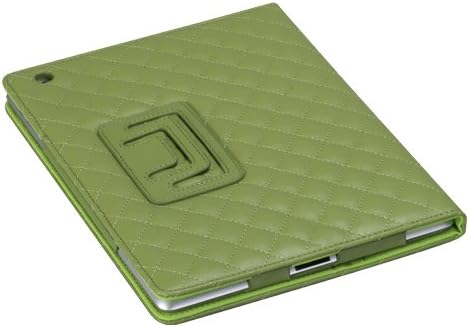 Zelena premium prekrivana podloga MyJacket stalak za zaštitu FOLIO futrola za Apple iPad 2 i novi iPad