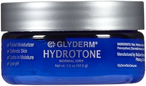 GLLYERM HYDROTONE - 1,5 oz