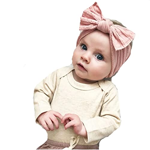 Bloomposh Baby najlonske trake za kosu trake za kosu elastični Dodaci za kosu za djevojčice novorođenčad
