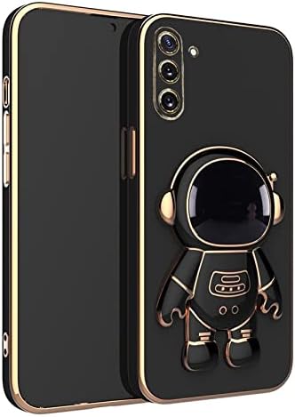 AWZHYDT Galaxy Note 10 za postolje za astronaut, dizajniran za 6D elektropisanu galaksiju Note 10 4G / 5G