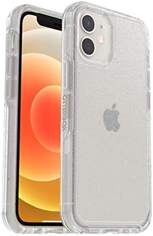OtterBox za Apple iPhone 12 mini, elegantni zaštitni zaštitni otvor za zaštitu, simetrija Clear Series,