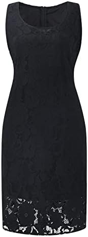 Nokmopo sexy haljina za ženske partijske klupske noći Čvrsta dva komada čipkasti kardigan šifon zabava duga haljina
