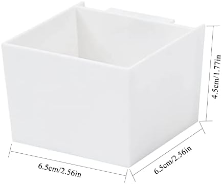 4 pretinac kontejneri za ručak Držač papira Držač papira džepni Organizator frižidera Kancelarijski materijal