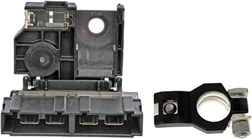 DORMAN 956-401 Osigurač baterije i terminalni komplet kompatibilan sa odabranim Nissan modelima