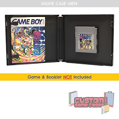 Mickey's Speedway USA / Game Boy boja - samo za igru-nema igre