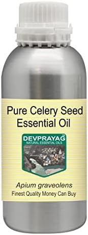 Devprayag Pure celer seme esencijalno ulje, destilovano 1250ml