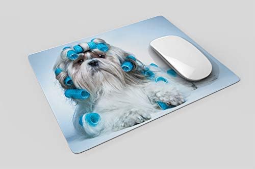 Ljubavnik Yeuss Dog Decrethop Dekorativni jastučić miša Xishi modni pas zaganjanje frizerskih salona Pogledajte