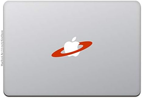 Ljubazni trgovina MacBook Air / Pro 11/13 MacBook naljepnica Naljepnica Saturn prsten Galaxy Space Planet