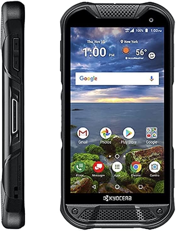 Kyocera Dura Force Pro 2 E6920 64GB 4G LTE AT & T vodootporan pametni telefon robusan