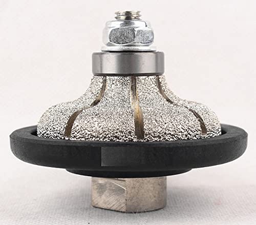 1 1/4 Demi Ogee Full Bullnose Profiler Wheel 1 3/8 dijamantsko jezgro burgija za kamen beton granit mramor