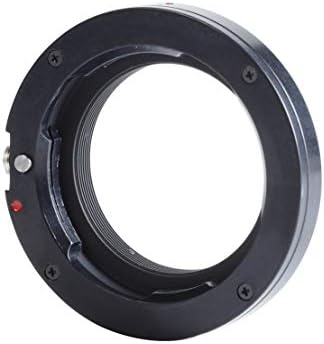Novoflex adapter mikrofourthirds kalerolozi u Leica M Mount leće