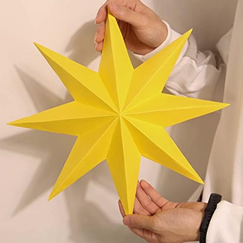 Origami Star Strips 630pcs Glow in the Dark Star Paper Strips Star