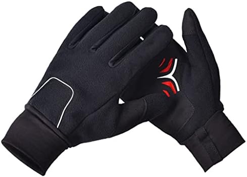 N / A zimske tople rukavice sa dugim prstima rukavice za vožnju motocikla na otvorenom za bicikle