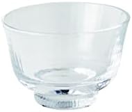Yamashita Craft 20567000 Glass Molle Sake Staklo - 1 17-493 2,6 x 1,9 inča