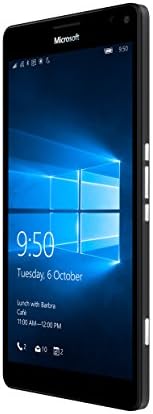 Microsoft Lumia 950 XL 32GB Factory otključana 4G / LTE - Međunarodna verzija bez garancije