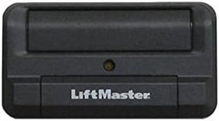 LiftMaster 811LM Chamberlain 1 dugme DIP prekidač Daljinski upravljač Sigurnost