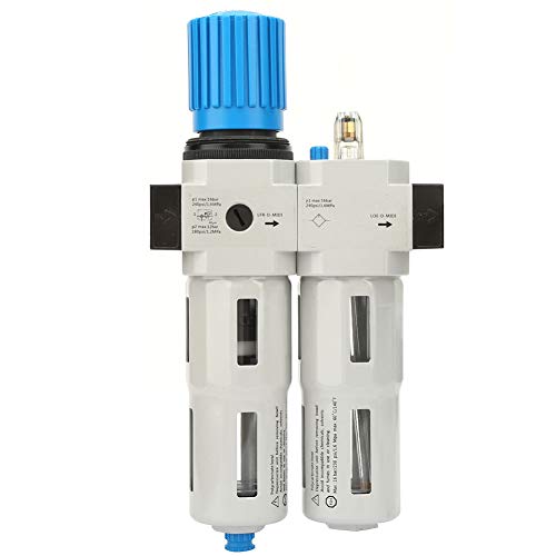 Filter za separator nafte, FRC 1/2 MIDI G1 / 2 Zračni kompresor za vazduh Filter za ulje Vodooparator za