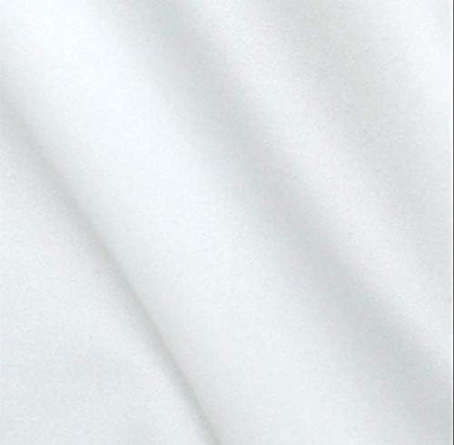 100 Yard Bijela podstava tkanina za umjetnost & zanati, zavjese, namještaj, & amp; višenamjenski