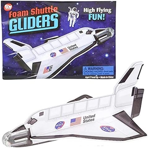 Sretne ponude ~ Space Shuttle jedrilice