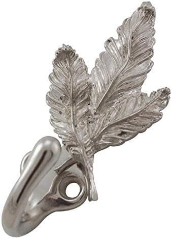 Vicenza dizajnira H5003 Carlotta kuka, polirano srebro