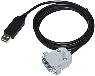 FTDI FT232RL CHIP USB do D-SUB 15-pinski DB15 ženski adapter RS485 serijski komunikacijski kabel za olovo;
