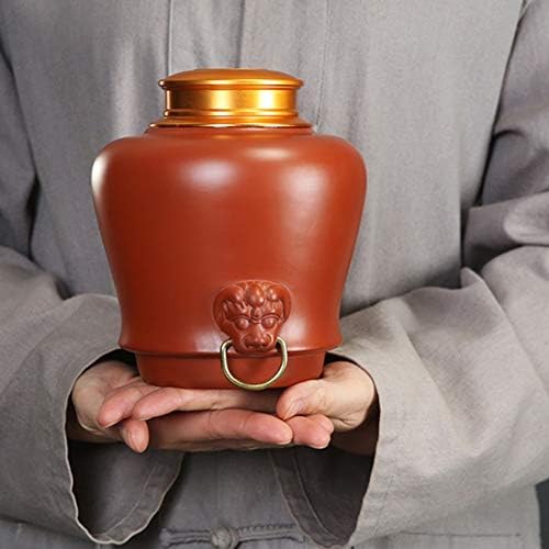 QTT mini urne za ljudski pepeo keramički kremacija pepeo urn za ljudske ili voljene pećske sahrane urne