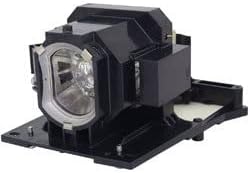 Zamjena tehničke preciznosti za Hitachi CP-WX5505 Svjetiljka i kućište TV svjetiljka