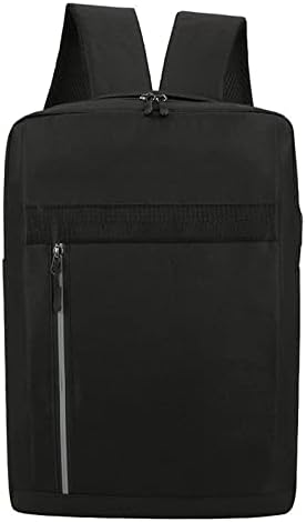 LIMSEA knjigovodske torbe za muškarce TRI komada Solid COLOR CHOCKGIRLS Schoolbag Računska torba za školske