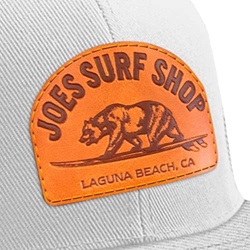 Joe's Surf Shop surfanje medvjed stan Bill Snapback kamiondžija šešir