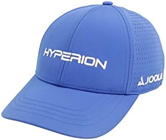 Joola Hyperion Pickleball šešir-mrežasti šešir sa logotipom Ben Johns Hyperion-šešir za sunce za igranje