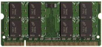 Novo! 1GB DDR2 SODIMMM PC2-6400 laptop memorija za ASUS - Eee PC 1001ha