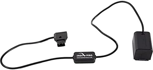Indipro d-Tap u desni ugao 5V Micro-USB kabl | Snaga vašeg nukleus-nano ručnog kotača iz D-Tap snage napajanja