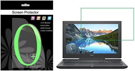 It3 Zaštita ekrana protiv odsjaja za 15,6 Dell G3 G5 G7 15 Gaming Laptop bez dodira