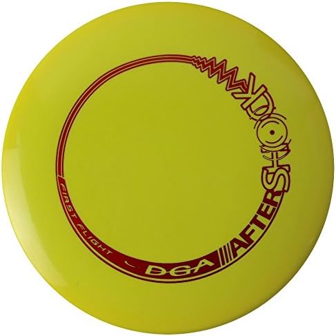 DGA ProLine Aftershock Golf Disk srednje klase [boje mogu varirati]