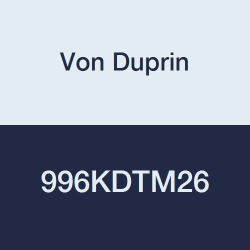 Von Duprin 996KDTM26 996K-DT-M US26 98 i 99 serija Dummy Gumb Trim