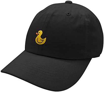 JPAK patka bejzbol kapa iz vezeni pamučni tata šešir - guma za gume