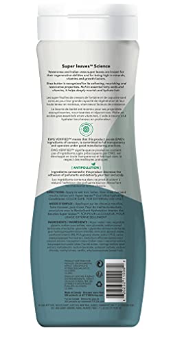 Stav Šampon za kosu, EWG verificirani sastojci zasnovani na sastojkama i mineralnim i mineralnim proizvodima