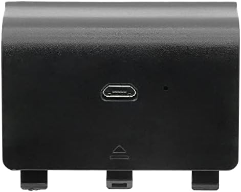Synergy baterija digitalne konzole za igre, kompatibilna sa baterijom konzole za igre Microsoft XB-1n