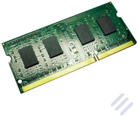 QNAP DDR3L-1600 4 GB 204 PIN RAM SODIMM modula