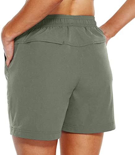 Hlače Brze kratke hlače Suha vanjska vježba Pješačke golf Ljetne atletičke vode Ženske hlače Žene kratke hlače