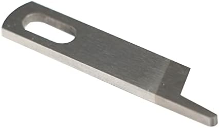 Zamjena gornjeg noža za Singer 14U85B Serger - kompatibilan sa Pfaffom, pjevačica 412585