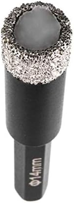 MOUNTAIN MEN dijamantska bušilica keramička suha bušilica lemljeni dijamantski otvarač rupa mikrokristalne