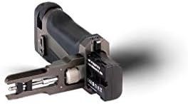 Tilta TA-SH4-57-g bočna ručka za napajanje tip i za Tilta BMPCC 4K / 6K GH5 6300 6400 XT3 Z7 kavez kamere
