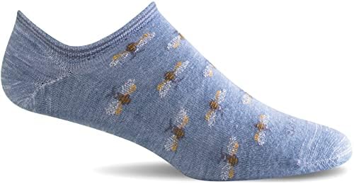Sockwell ženske bumble micro čarape