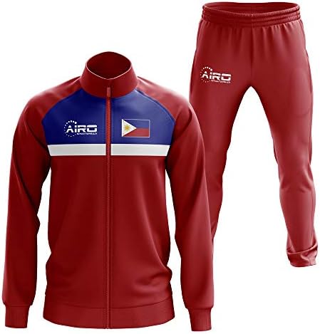 Airo Sportswear Filipini Concept Fudbalska trenerka