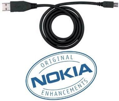 Nokia DKE-2 usb kabl za prenos podataka 5300 6300 n91 n95 oem novo