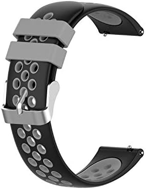 Hoopyeecase bendovi kompatibilni sa Huawei Watch GT 2 Pro / GT 2E / GT 46mm / GT2 46mm / Gledajte 2 Pro,