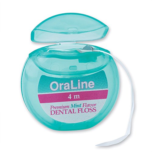 Oralin Premium Mint Closs - 4 metra - Stomatološka higijena - 144 po paketu